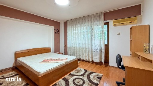 Apartament de închiriat 1 camera Gara