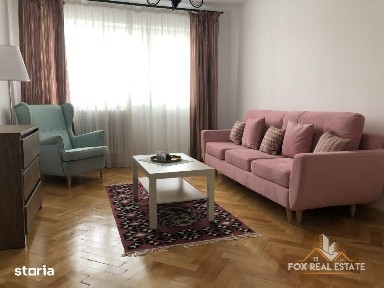 Apartament 2 camere decomandat, zona Alexandru