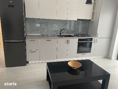 Inchiriere-Apartament 2 camere-Pacurari/mall Moldova
