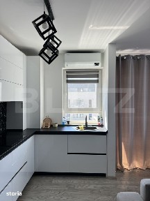 Apartament 3 camere, 80 mp, zona Maurer