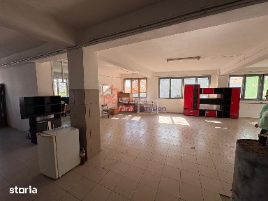 Spatiu Comercial/Industrial 220-600mp, 6eur/mp+TVA, Tatarasi