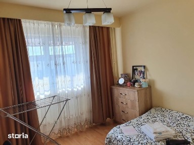 Apartament 2 camere decomandate, Cal. Dorobantilor