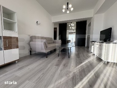 Apartament modern, zona Plopilor