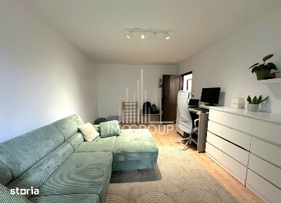 Apartament modern 3 camere dec de inchiriat, Plopilor, USAMV Platinia