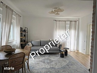 Apartament premium 2 camere Cluj Napoca, Gruia