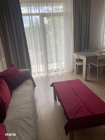 Apartament cu 2 camere, parcare, Manastur