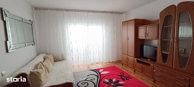 Ap. 1 cameră, 38 mp, etaj 3 - Str. Gh. Doja, Florești