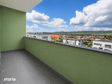 Apartament cu 3 camere de INCHIRIAT I Floresti