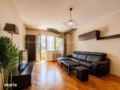UMF/Apartament cu 2 camere|decomandat|strada Republicii