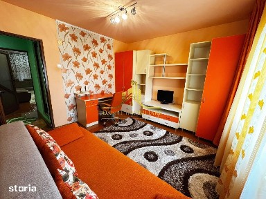 2 camere, decomandat, mobilat modern, balcon, Manastur, zona Billa