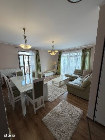 Apartament 3 camere decomandat + 2 locuri de parcare incluse in pret |