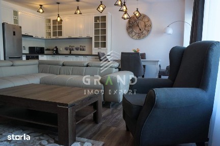 Apartament 2 camere de inchiriat, Marasti