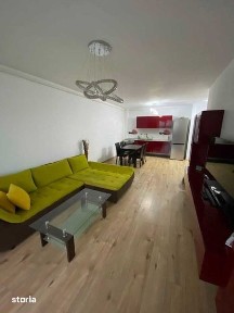 Apartament 2 camere+parcare - UNTOLD 2026