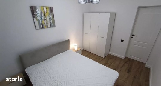 Apartament modern cu 2 camere in cartierul Gheorgheni