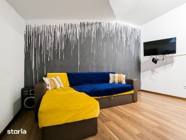 Apartament Modern | 3 Camere | Teilor | Parcare!