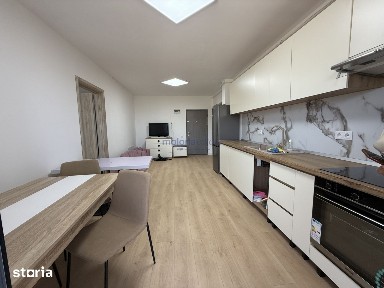 Apartament de inchiriat, prima inchiriere, Floresti, Str. Eroilor