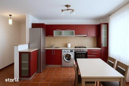 3 camere, cu 2 bai, bloc nou, modern, in Gheorgheni, zona Iulius Mall