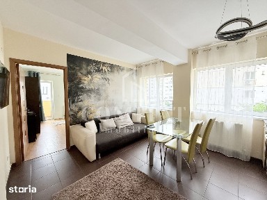 Apartament cu 3 camere | zona The Office Cluj