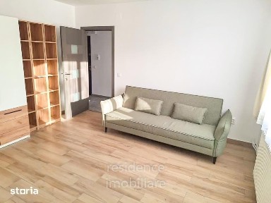 Apartament 2 decomandate, Gheorgheni, zona Teodor Mihali