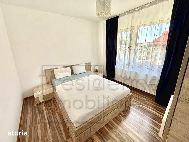 Apartament 2 camere, Buna Ziua, zona Home Garden+Parcare