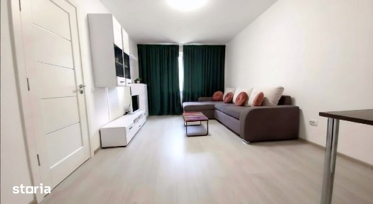 2 camere, decomandate, mobilat modern, in Gheorgheni, zona Iulius Mall