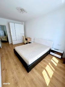 2 camere, bloc nou, modern, garaj optional, in Marasti, zona Kaufland