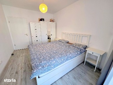 2 camere, bloc nou modern, cu garaj, in Buna Ziua in Sophia Residence