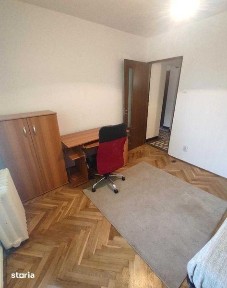 Dau in chirie ap. 2 camere decomandat cart. Marasti