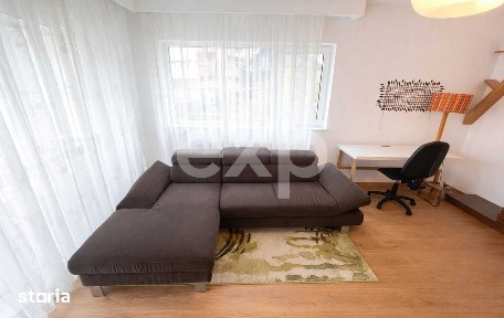 Apartament cu 3 camere | 2 bai | Parcare subterana | Zorilor
