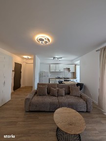 Apartament 2 camere zona Tineretului,nou,parcare subterana