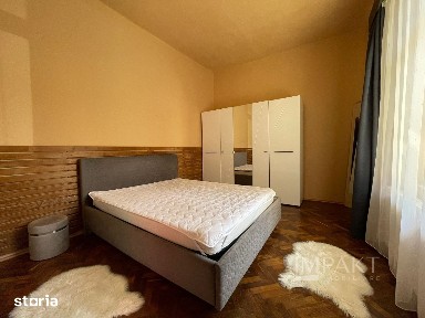 Apartament 1 camera Calea Moților | Locație ultracentrală