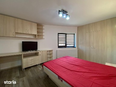 Apartament de inchiriat | 3 camere - 2 dormitoare| Buna Ziua | Parcare