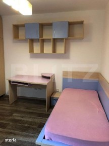 Apartament 3 camere | Parcare inclusă | Zonă liniștită - Buna Ziua