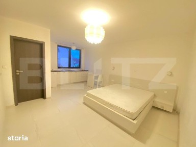 Studio 30 mp, imobil nou, zona strazii Mircea Eliade