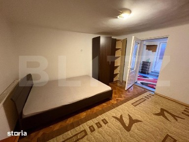 Apartament 2 camere, 41 mp utili, zona Farmec