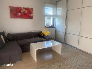 2 camere, bloc nou, terasa, parcare, Intre Lacuri zona Iulius Mall