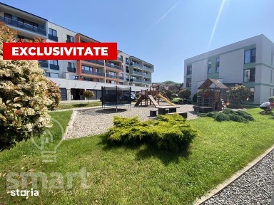 Apartament 2 camere deosebit BLOC NOU Borhanci