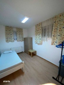 Inchiriez apartament 4 camere,la casa,langa Medicina UMF