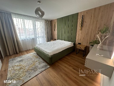 Apartament de inchiriat cu 2 camere decomandate,zona centrala!