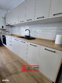 Prima Închiriere- Disponibil imediat/ Strada Marte zona Petrom/ Baciu