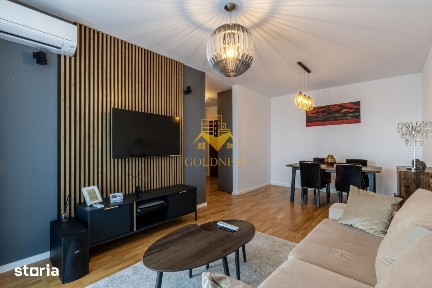 2 camere, Intre Lacuri, Parcare, Premium, Iulius Mall, FSEGA