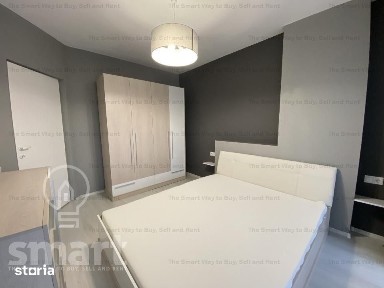 Apartament 3 camere Bloc Nou cu garaj Marasti