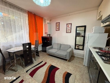 Apartament 2 camere, parcare, zona Buna Ziua