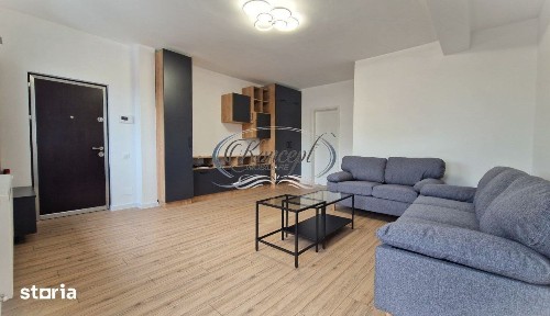 Oasului, apartament modern cu 2 camere si parcare