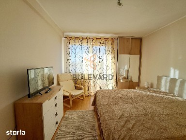 Apartament 3 camere, zona Apahida!