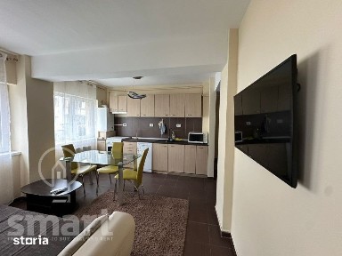 Apartament 3 camere modern parcare subterana Marasti