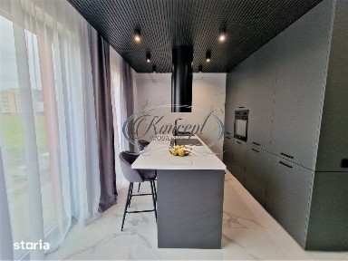Andrei Muresanu Sud - apartament premium
