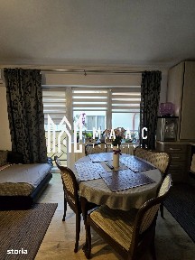 Apartament 3 Camere | Decomandat | 3 Balcoane | Etaj 2 | Arhitecților