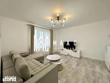 Apartament 3 Camere | Etaj 2 | 2 Parcari | Calea Surii Mici