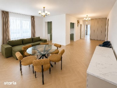 Strada Rahova, Hipodrom I, Sibiu
